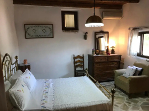 Mylopetra Traditional House