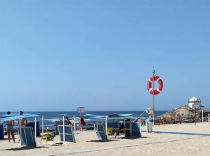 Portohall Beach & Jacuzzi