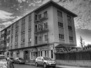 Hotel A Nieu
