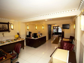 Sultanahmet Park Hotel