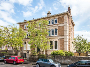 Your Stay Bristol Beaufort House