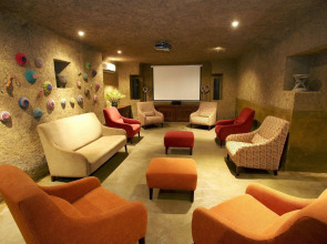 Kapama Private Game Reserve