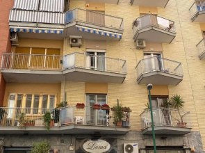TORRE INN Appartement