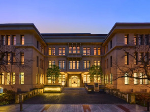 The Gate Hotel Kyoto Takasegawa By Hulic