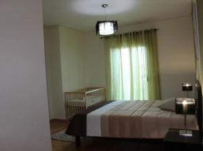 Aptº T2 Duplex - S. Pedro III