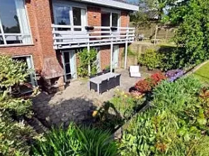 Peaceful BnB near Vejle