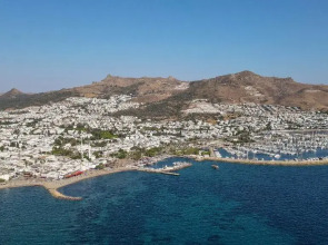 Yelken Mandalinci Spa & Wellness Hotel - All Inclusive