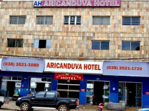 Aricanduva Hotel