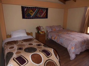 Aputinya  B&B