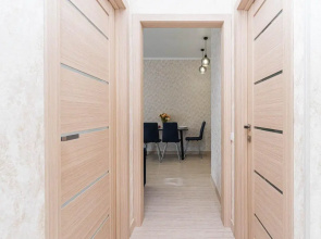 Apartamenty Luks Anastasia na ul. Krymskoj vesny 5 korp. 1