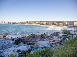 1BD Flat with a stunning SEA VIEW in Sozopol