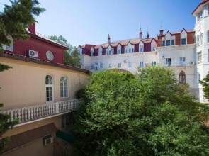 Park otel Gloriya (korpus Magnoliya)