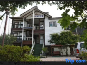 Taean Jangmibit Insaeng Pension