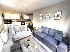 Horizon Apartments