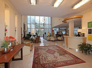 BALANCE - Das 4 Elemente SPA & GOLF Hotel