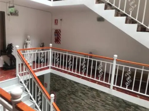 Hotel Simon II