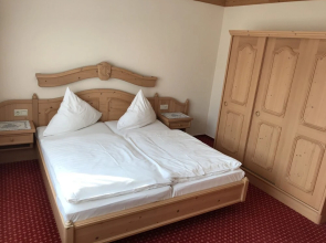 Appartements Jagdhof