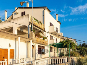 Stunning Apartment in Stara Baska With Wifi and 2 Bedrooms