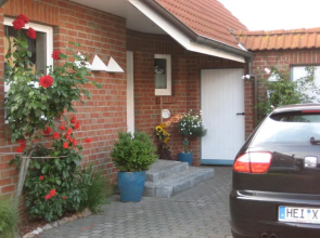 Haus Pistorius
