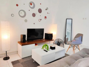 SLEEP HOUSE Cirebon Homestay