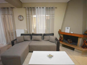 A&J Apartments Athens Airport