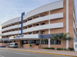 PraiaBella Hotel