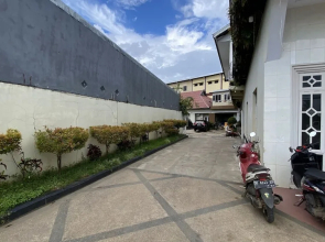 Hotel O Hasma Jaya Syariah
