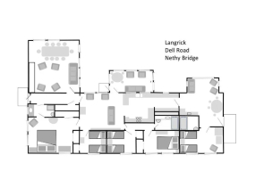 Langrick - Tranquil home in Nethybridge