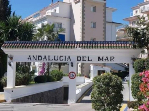 Impresionante Loft Primera Frente AL MAR