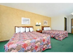 Days Inn Ozark Springfield Area