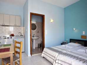 Anna Apartments
