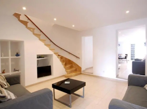 Holiday Home Sa Creu