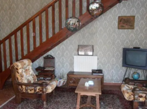 Rental Villa Olaso 8 - Hendaye