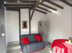 Maison 80 M2 Super Vue Montagne Piscine 2 Chambres