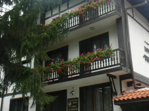 Family Hotel Tipik