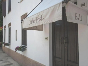 A Corte Posta B&B
