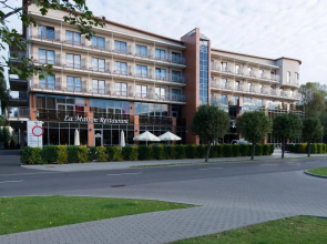Hotel Leda Spa