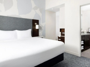 Residence Inn Marriott New York Downtown Manhattan/WTC Area