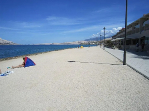 Apartments Krešimir