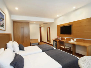 Windsor Excelsior Copacabana