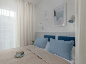Marina Residence Studio 47A by Renters