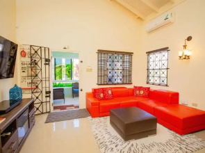 3BR Villa in Drax Hall Country Club