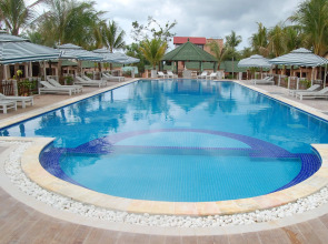 Phu Van Resort & Spa