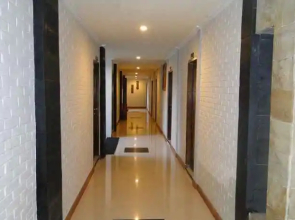 Green Hayaq Hotel Selong