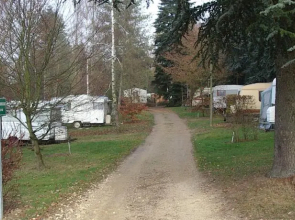 Camping Les Araucarias