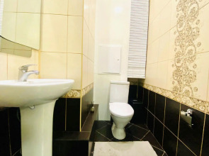 Апартаменты Север на улице Университетская 9