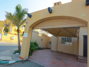 Western Garden Hotel