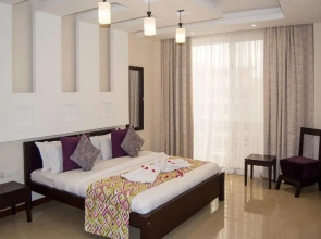 Kilua Residences by CityBlue, Mombasa