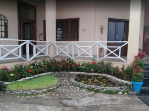 Lalazar Family Resort