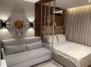 Tirent Apartment-Studio Central